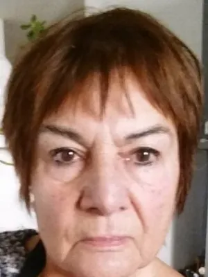 Chantal Liennel