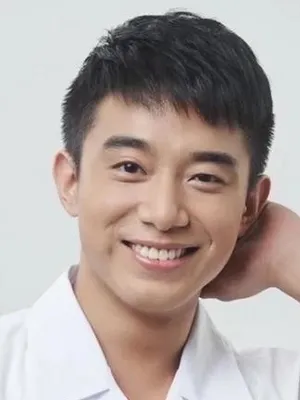 Chu Meng Hsuan