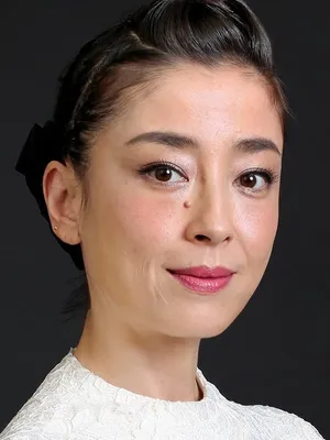 Rie Miyazawa