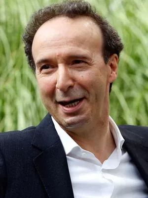Roberto Benigni