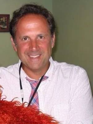 Joey Mazzarino