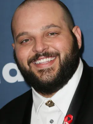 Daniel Franzese