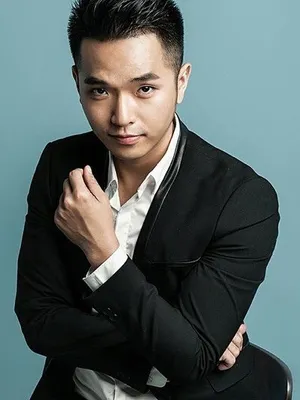 Phạm Hồng Phước