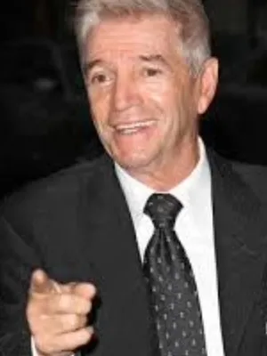 Tom Dreesen