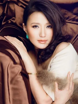 Wan Meixi