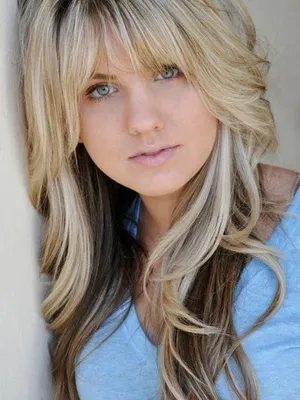 Brittney Lee Harvey