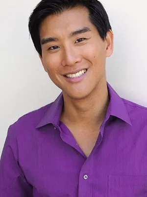 Ewan Chung