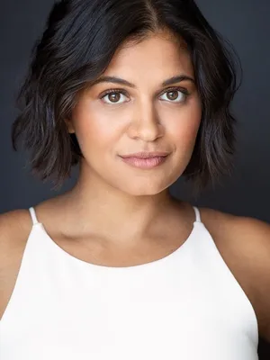 Natalia Gracious