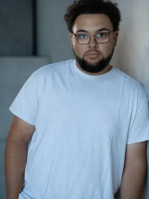 Chris Adrien