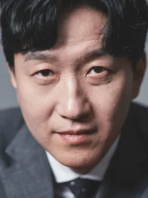 Yoon Se-woong