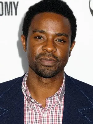 Brandon Scott