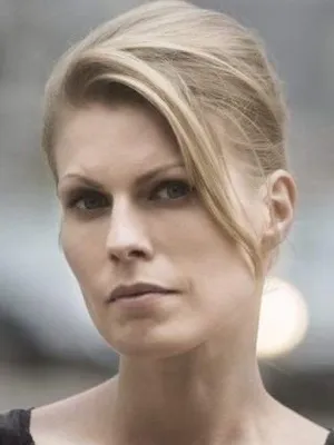 Evgeniya Gladiy