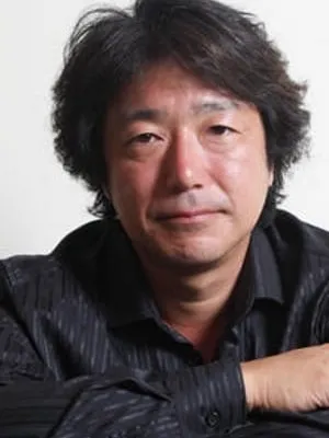 Eiichirō Hasumi