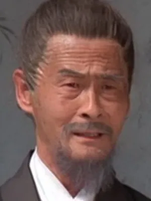 Tony Lee Wan-Miu