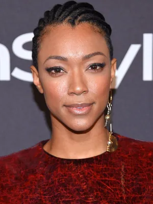 Sonequa Martin-Green