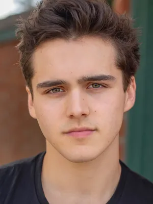 Charlie Gillespie