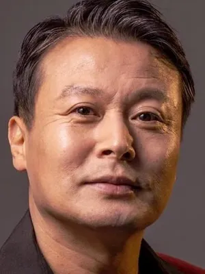 Kim Wang-geun
