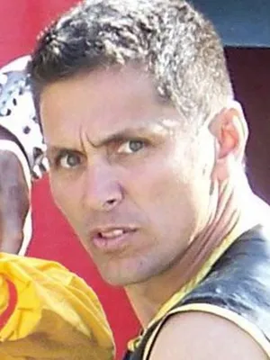 Kenny Perez