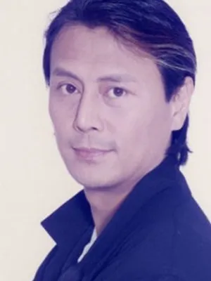 Alan Lau