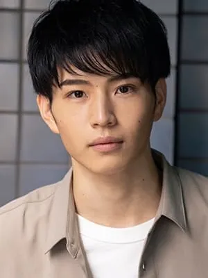 Motoki Nakazawa