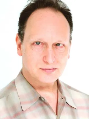 Paul Lazar