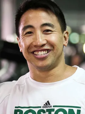 Bryan Doo