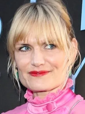 Liv Corfixen
