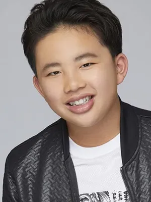 Albert Tsai