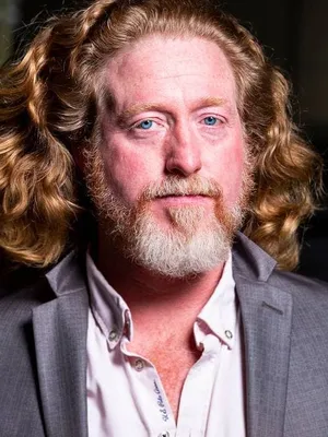 Cord Newman