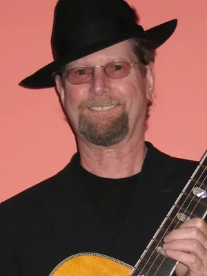 Roger McGuinn