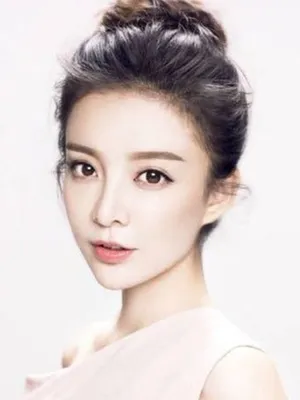 Chen Ruoxi