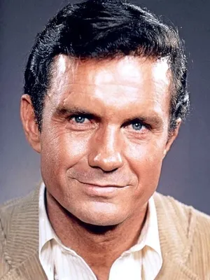 Cliff Robertson
