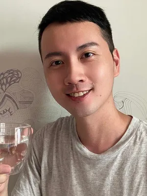 Chieh Chang