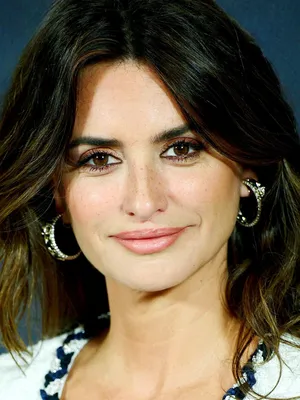 Penélope Cruz
