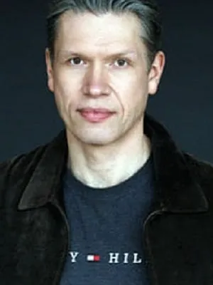Alexandr Kalugin