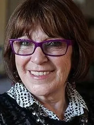 Marie Jones