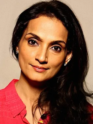Rajeshwari Sachdev