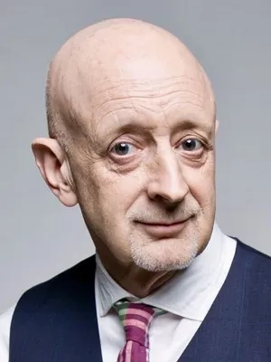 Paul Livingston