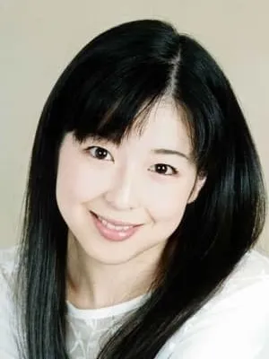 Rie Saitou