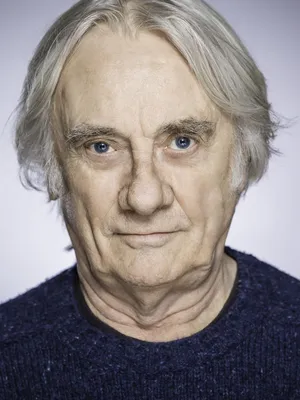 Tom Georgeson