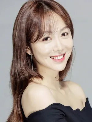 Jiang Yan