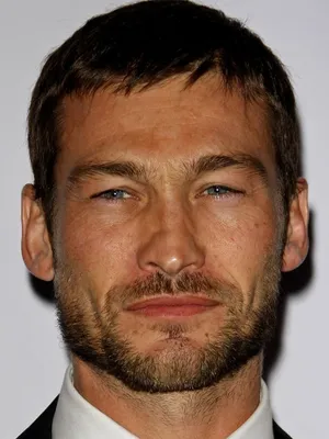 Andy Whitfield