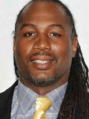 Lennox Lewis