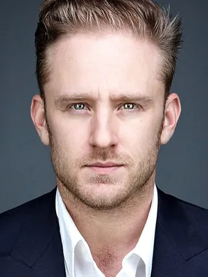 Ben Foster