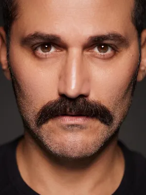 Cengiz Okuyucu