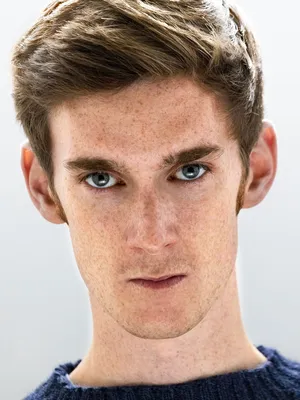 Cameron Ashplant