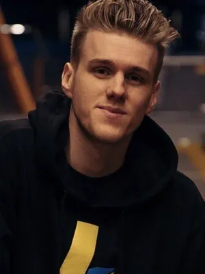 Lachlan Power