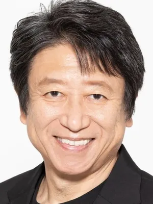 Kazuhiko Inoue