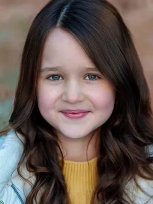 Molly Belle Wright
