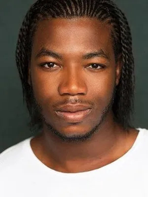 Marcus Fraser